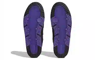 adidas ADI2000 "The World of Yugi"