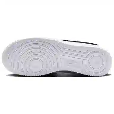 Nike Air Force 1 Low "Liquid Metal Swoosh"