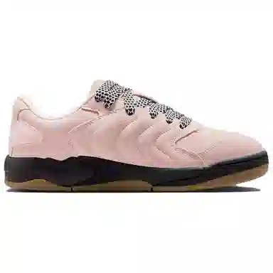 Jordan Session Atmosphere