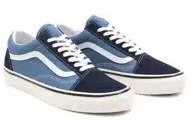 Vans Old Skool Anaheim Factory 36 Dx Sky Blue