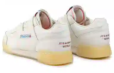 Reebok Workout LO Plus