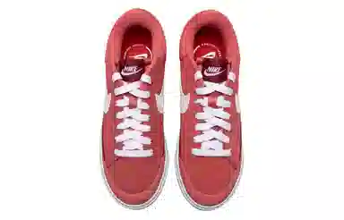 Nike Court Legacy Red