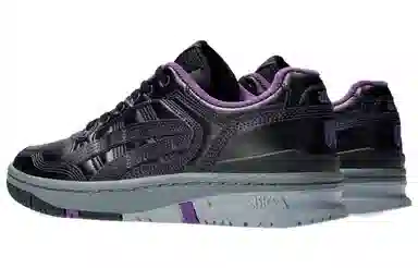 Needles x Asics EX89 Black Purple