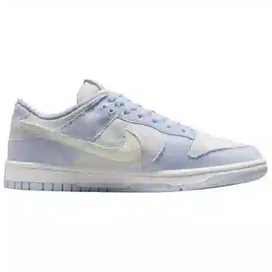 Nike Dunk Low "Ghost Denim"