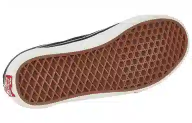 PALACE x Vans Old Skool Black