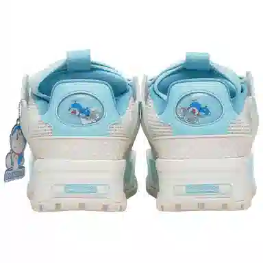 DoraemonA x KAALIXTO