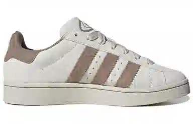 adidas Campus 00s White Brown