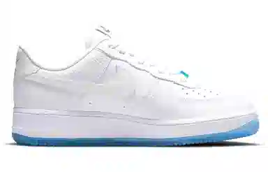 Nike Air Force 1 '07 LX UV White Blue