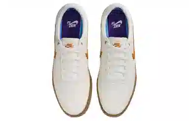 Nike SB Chron 2 White Brown