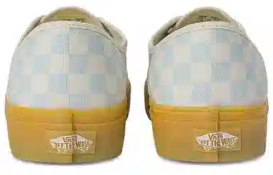 Vans Authentic SF Blue White