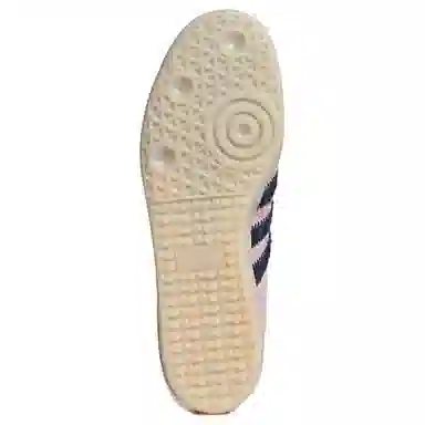 notitle x adidas Samba