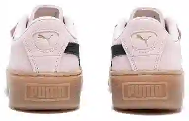 PUMA Suede