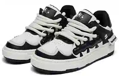 SHOOT Brand Free One Black