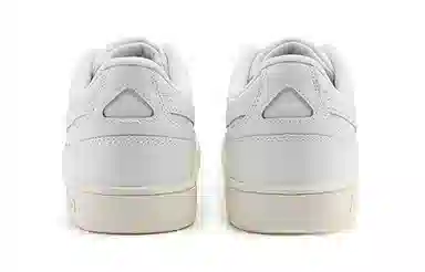 Mizuno Court Lite Essential White Light Grey