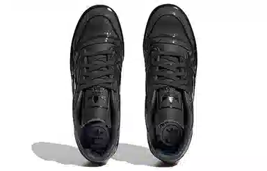 adidas Forum Low Black