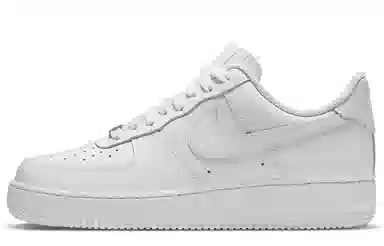 Nike Air Force 1 Low GS Pink