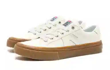 Vision Street Wear V76 Off White