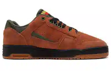 Butter Goods x PUMA Slipstream Low SD Coffee