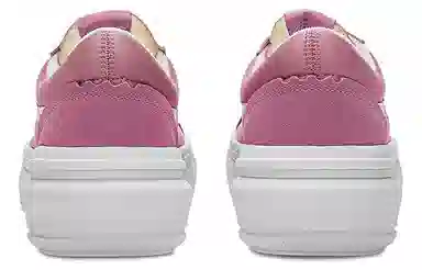 Vans Old Skool Platform Pink