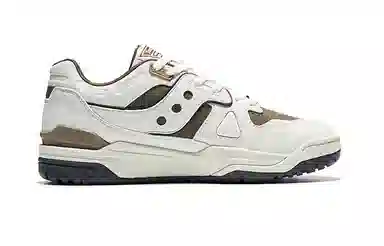 Saucony Cross 90 Beige