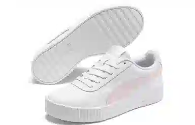 PUMA Carina Leather