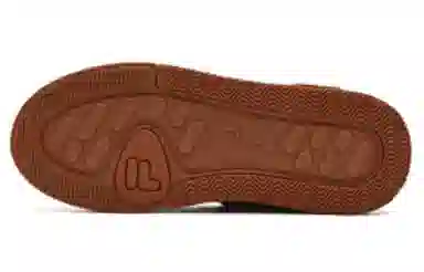 FILA Fusion Stack Black Brown