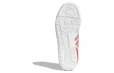 adidas Rivalry Low White Pink