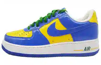 Nike Air Force 1 World Cup Brazil