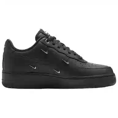 Nike Air Force 1 Low WMNS Black