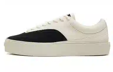 EQLZ Fault 22LO White Black