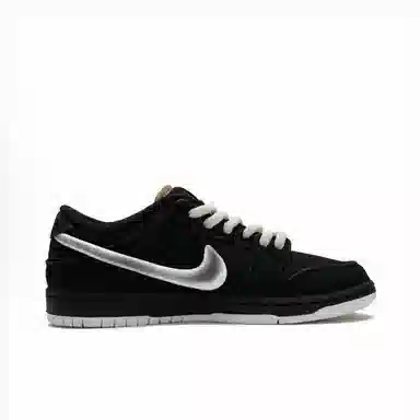 Nike Dunk SB Black
