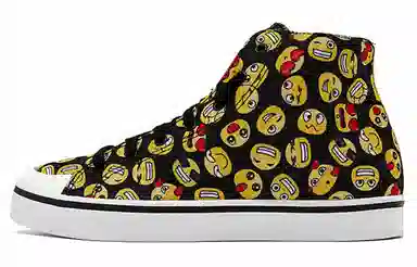 Reebok Berlin Mid Fvs Black