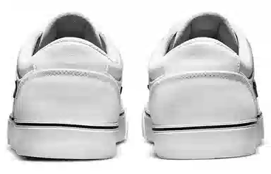 Nike SB Chron 2 CNVS White Black