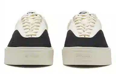 EQLZ Fault 22LO White Black