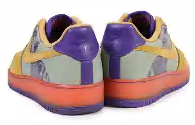 Nike Air Force 1 Amare Stoudemire