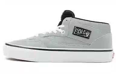 Vans Half Cab Anaheim Factory 33 DX Gray