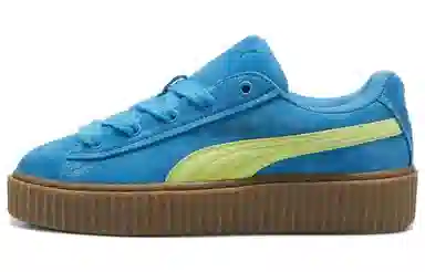FENTY x PUMA Low Sneakers Blue