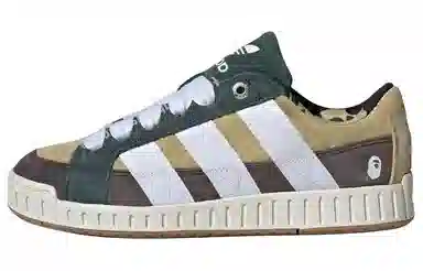BAPE x adidas Originals
