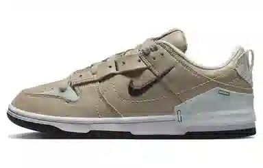 Nike Dunk Low Disrupt 2 Light Coffee