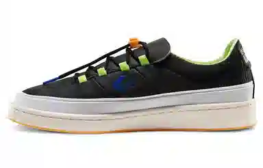 Converse Cons Pro Leather 90s Black