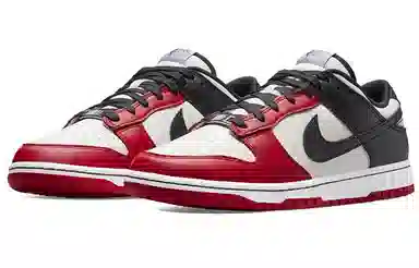Nike Dunk Low EMB Chicago Bulls NBA 75th Anniversary