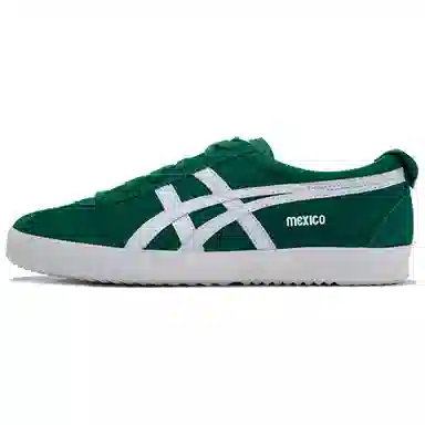 Onitsuka Tiger Mexico 66 Green
