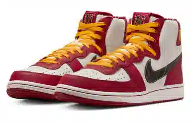 Nike Terminator High "Tuskegee Institute"