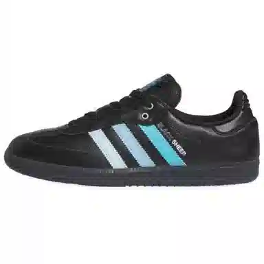 Black Sheep x adidas originals Samba ADV "Charlotte FC"