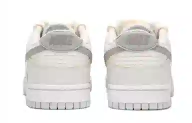Nike Dunk Low "Pure Platinum"