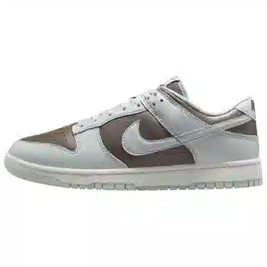 Nike Dunk Low Brown Grey