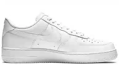 Nike Air Force 1 '07 Low White