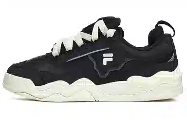 FILA Fusion Kick Low