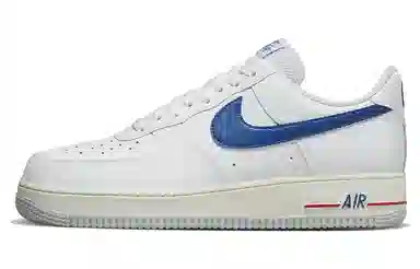 Nike Air Force 1 Low White Blue