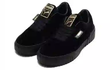Puma Cali Velvet